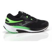 Resim Joma Active 2531 Erkek Siyah Spor Ayakkabı 