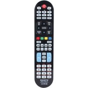 Resim Huayu Rm-L1107+8 3D Universal Lcd-Led Tv Kumanda 