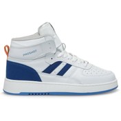 Resim PS155 HI 2PR Beyaz Erkek High Sneaker PROSHOT