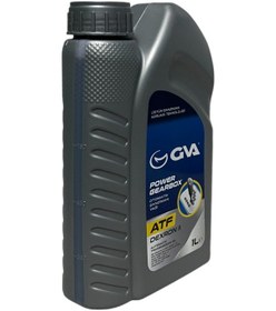 Resim Gva Dexron II Atf Otomatik Kırmızı Şanzıman Yağı 1 L 