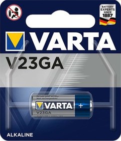 Resim Varta Alkaline Pil V23Ga 12 V 