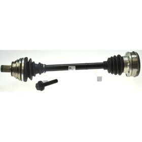 Resim GKN Golf5 Golf6 Jetta A3 Leon Octavıa Aks Komple Ön Sol 04-13 [] [1k0407271dj] 