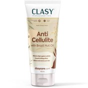 Resim Clasy Care Anti Cellulite Anında Sıkılaştırıcı Selülit Kremi 100ml 