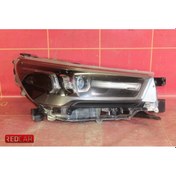 Resim Depo Japon Hilux (Gun125, Gun126) 2.4 D:2.8 D 2020- Far Sağ . (Oem No:81110Yp082) 