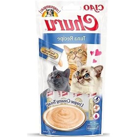 Resim Sıvı Kedi Ödül Maması, Ton Balıklı 4 X 14 G Japonya'dan 0.75 LT - 2.5 LT - 12 KG 