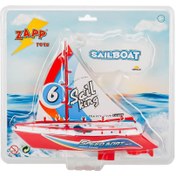 Resim Nessiworld 3401 Yelkenli Tekne -Sunman 