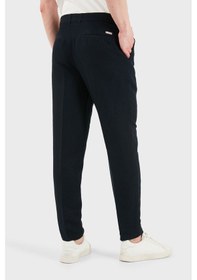 Resim Armani Exchange Erkek Pantolon 8nzp15 Znfnz 1583 Lacivert 