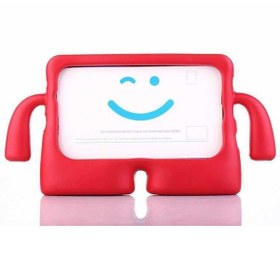 Resim Kılıfist Acer Iconia Tab P10 Kılıf Çocuklar İçin Standlı Koruyucu Tablet Kılıf 