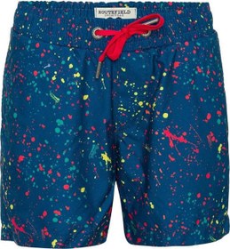 Resim Routefield RFKVOLY23 Volykids Erkek Çocuk Şort Mayo 