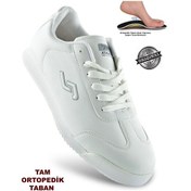 Resim Jump 28165 Siyah Erkek Spor Ayakkabı Yürüyüş Spor Ayakkabı 