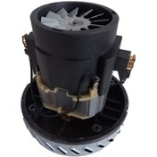 Resim Rowenta Rb50 Kazanlı Süpürge Motoru Uyumlu 