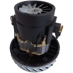 Resim Rowenta Rb50 Kazanlı Süpürge Motoru Uyumlu 