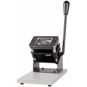 Resim Sarff Profesyonel Kart Kesme Makinesi (54X86) 