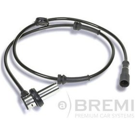 Resim Bremı 50696 - Abs Sensoru On Freelander I L314 98 06 
