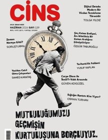 Resim Cins Dergi 129.sayı Haziran 2026 