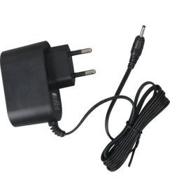 Resim Weko WK-21946 5 Volt - 2 Amper 2.5*0.7 Ince Uç Yerli Üretim Tablet Pc Adaptörü 