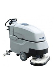 Resim Powerwash Xd 760a Akülü Zemin Yıkama Makinası (geniş Alan ) 