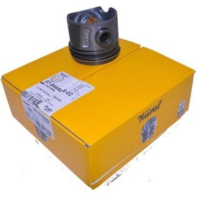 Resim Opel Corsa Combo 1.3 CDTI 2001 Sonrası Piston Segman 69.80 Mm STD Adet 