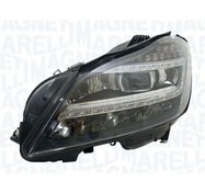 Resim Magneti Marelli CLS (C218) MY10 Sağ Araba Farı - 711451000033 Magneti Marelli