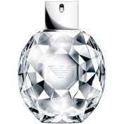 Resim Emporio Armani Diamonds She Kadin Eau De Parfum 100 ml 
