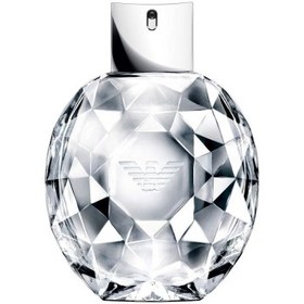 Resim Emporio Armani Diamonds She Kadin Eau De Parfum 100 ml 