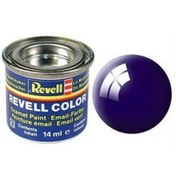 Resim NessiWorld Color Night Blue - Gloss - Boya 14 ml 