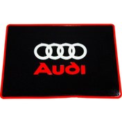 Resim otodemir Audi Kaymaz Torpido Pedi - Audi Kaydırmaz Ped - Audi Torpido Kaydırmaz Pedi Araba 
