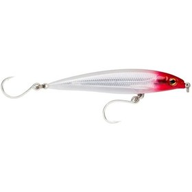 Resim Rapala X-Rap Long Cast Shallow Sahte Balığı Rh 120Mm 