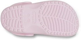 Resim Crocs Classic Floral Cut Out Clog T Ev TerliğiUnisex Çocuk 