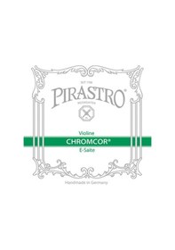 Resim Pirastro Chromcor Keman Tek Tel E-ball 3/4-1/2 