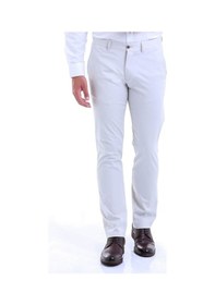 Resim Hatemoğlu Taş Regular Fit Yüksek Bel Düz Paça Basic Kanvas Panto Taş 