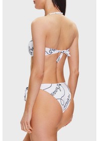 Resim Emporio Armani Kadın Bikini 262636 3r310 10410 Beyaz 