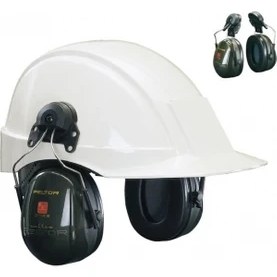 Resim 3M™ Optime-II Barete Takılabilir Kulaklık 