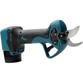 Resim Bhd 32 Mm Dal Budama Makası Akülü 3 Bataryalı Prt-029 