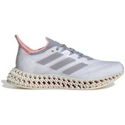 Resim Id8311-k Adidas 4dfwd 4 W Kadın Spor Ayakkabı Beyaz Id8311-k 