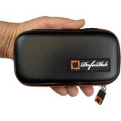 Resim Bek Tobacco Perfecpak Fermuarlı Puro ve Aksesuar Çantası 