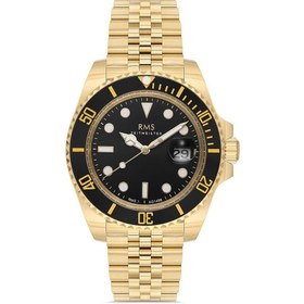 Resim Grand Romanson Rms.1.ag1498.04 Erkek Kol Saati 