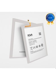 Resim Rova Samsung Note 10 Sm-N970 Batarya 3500 Mah 