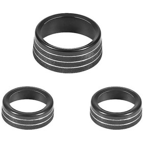 Resim Mufunye Dodge Challenger Şarj Cihazı İçin Klima Cd Düğmesi Düğmesi 