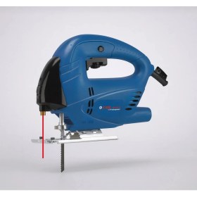 Resim Cmc Tools Elektrikli Dekupaj Testeresi 650 Watt 