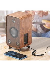 Resim Araba İçin Bluetooth Aux Alıcısı Wireless Araç Kiti 4887 