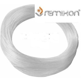 Resim Remixon Powerline 100M Poşetli Monofilament Misina 