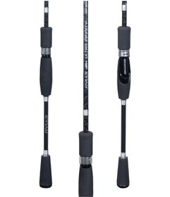 Resim Ryuji Ultra Infinity Fuji O 258 Cm 1-20 Gr Lrf Kamış Ryjuınf258120 