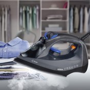 Resim Kiwi Ksı-6322 Seramik Tabanlı Akıllı Buharlı Ütü 