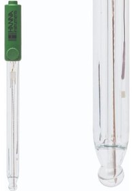 Resim Hanna Hi 11310 Cam Gövdeli Genel Amaçlı Ph Probu 