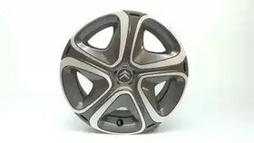 Resim Citroen C-Elysee Jant Kapağı Psa Marka 98222643XS 