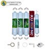 Resim Pemax Water Solutions Puricom Kapalı Kasa Su Arıtma Cihazlarına Sertifikalı 5'li Orijinal Lg Kuno Mebran 5'li 