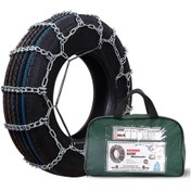 Resim KONAK 185/60R13 Grup:130 Merdiven Tipi Mahmuzlu Serme Zincir 