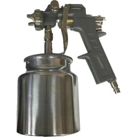 Resim Master First Master Boya Tabancası Alttan Depo 1,8mm 