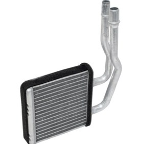 Resim Ford Fiesta 2002-2008 Kalorifer Radyatörü Kale Marka 2S6H18B539AB 